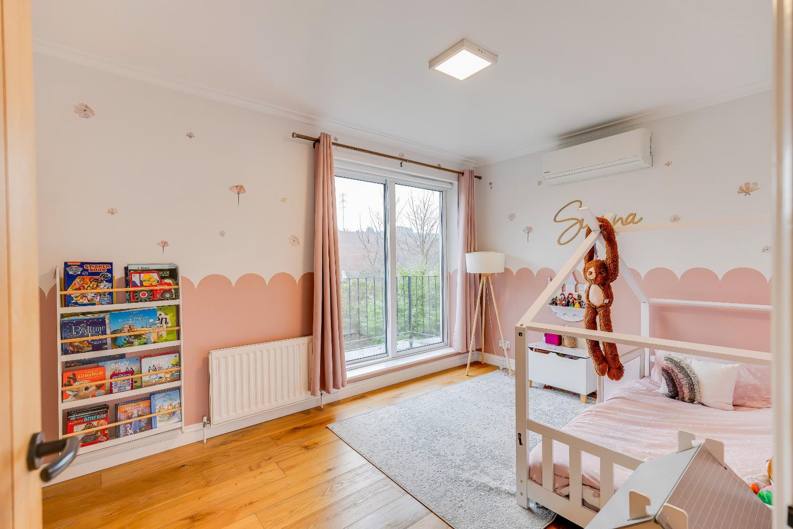 Court Close, Aberthin, Nr Cowbridge, Vale of Glamorgan, CF71 7EH